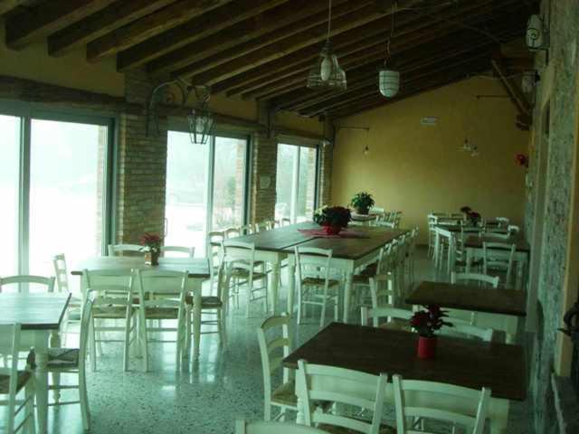 Landhaus Antiche Mura Jesolo