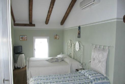 Landhaus Antiche Mura