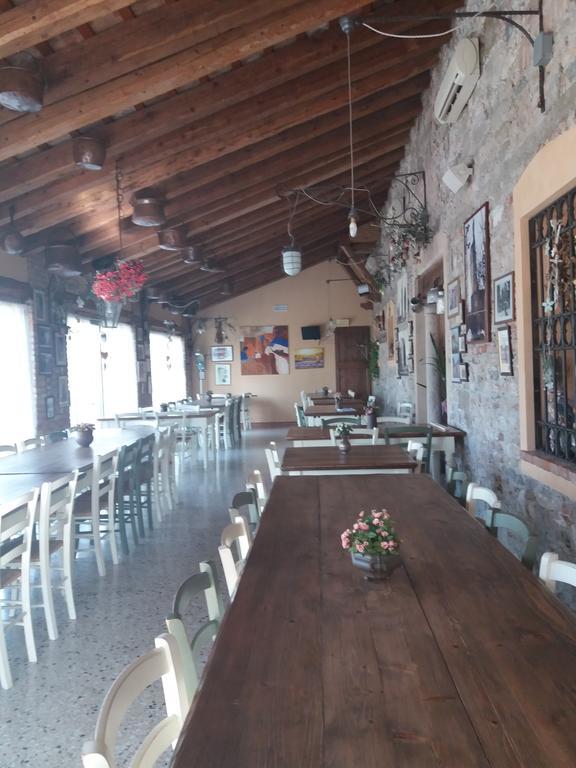 Antiche Mura Landhaus