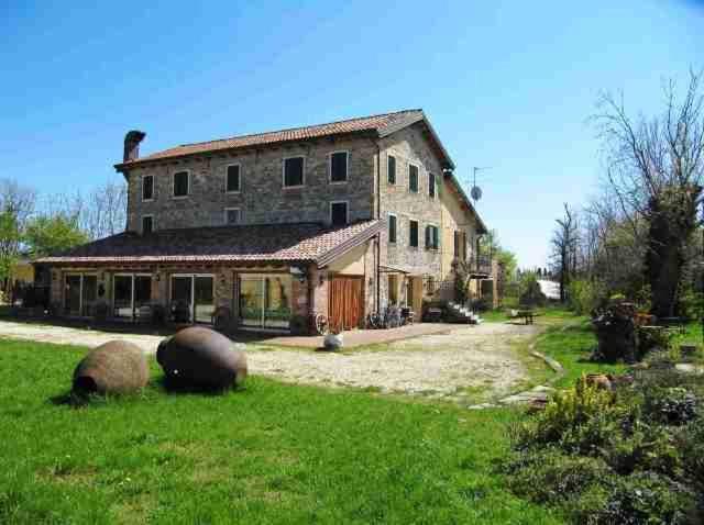 Antiche Mura