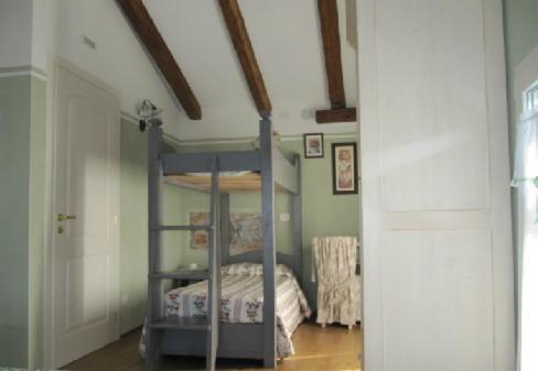 Casa rural Antiche Mura Jesolo