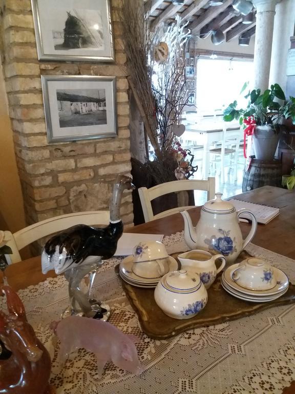 Antiche Mura *